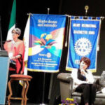 Le donne nel Rotary una sfida per il futuro