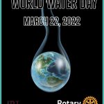 Giornata mondiale dell’acqua 2022